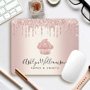 Suche nach kocher mousepads Bäckerei