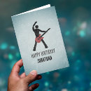 Suche nach rockstar karten Für ihn