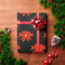 Suche nach schwarzes band geschenkpapier Weihnachten