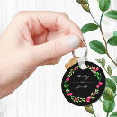 Suche nach blumenkranz schlüsselanhänger Rosa