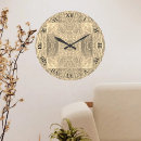 Suche nach taupe wanduhren Neutral