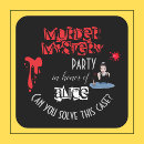 Suche nach blutiger untersetzer Schwarz