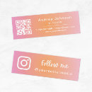 Suche nach orangen visitenkarten Kunde