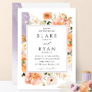 Suche nach botanical wedding einladungen Gäste