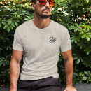 Suche nach schwarzes logo tshirts Für sie