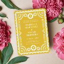 Suche nach papel picado hochzeit einladungen Farbenfrohe