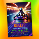 Suche nach racing einladungen Renneinladung