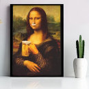 Suche nach mona poster Portrait