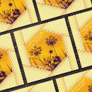 Suche nach hexagon visitenkarten Elegant