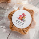 Suche nach cakes aufkleber Bäckerei