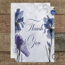Suche nach iris karten Blau