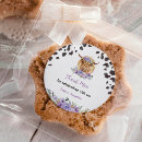 Suche nach babykuh aufkleber Aquarell