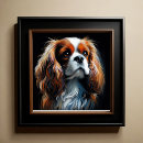 Suche nach bunter hund poster Abstrakt