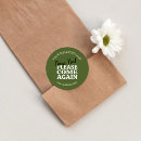 Suche nach danke für das kommen aufkleber Jede person