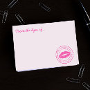Suche nach rosa lippen post it Lippenstift
