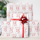 Suche nach 25 geburtstag geschenkpapier Text