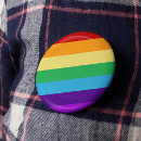 Suche nach regenbogenflagge buttons Schwul