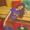 Suche nach wir kommen in frieden tshirts Jede person