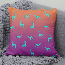 Suche nach whippet kissen Blau
