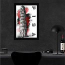 Suche nach pisa poster Kurios