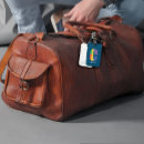 Suche nach monogramm c gepäckanhänger Modern