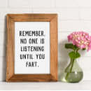 Suche nach furze poster Spaß