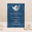 Suche nach tea party birthday einladungen Elegant
