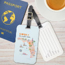 Suche nach california gepäckanhänger Für sie