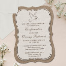 Suche nach tauben einladungen Für alle