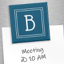 Suche nach mit monogramm magnete Jede person