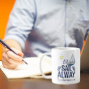 Suche nach segel weg tassen Ruhestand