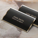 Suche nach suche visitenkarten Detektiv