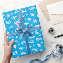 Suche nach transporter geschenkpapier Beförderung