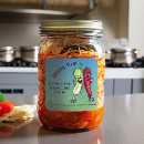 Suche nach kimchi aufkleber Vergärt