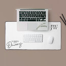 Suche nach traum mousepads Monogramm