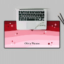Suche nach rotes design mousepads Modern
