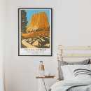 Suche nach wyoming poster Urlaub