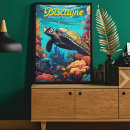 Suche nach schildkröten poster Meeresschildkröte