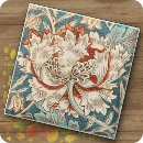 Suche nach william morris untersetzer Blumenreich