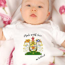 Suche nach scotland babykleidung Bodysuit