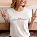 Suche nach lustige mathematik tshirts Für sie