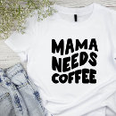 Suche nach kaffee spaß tshirts Mutter