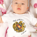 Suche nach armenien babykleidung Armenische flagge
