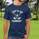 Suche nach lustiges golf spielen tshirts Für alle