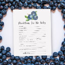 Suche nach lustige blaubeere Aquarell