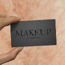 Suche nach bis sie perfekt sind visitenkarten Make up