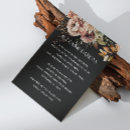 Suche nach angst einladungen Schwarz