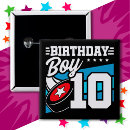 Suche nach 10 geburtstag buttons Für ihn