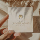 Suche nach champagner visitenkarten Jede person