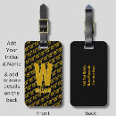 Suche nach musiker gepäckanhänger Für ihn